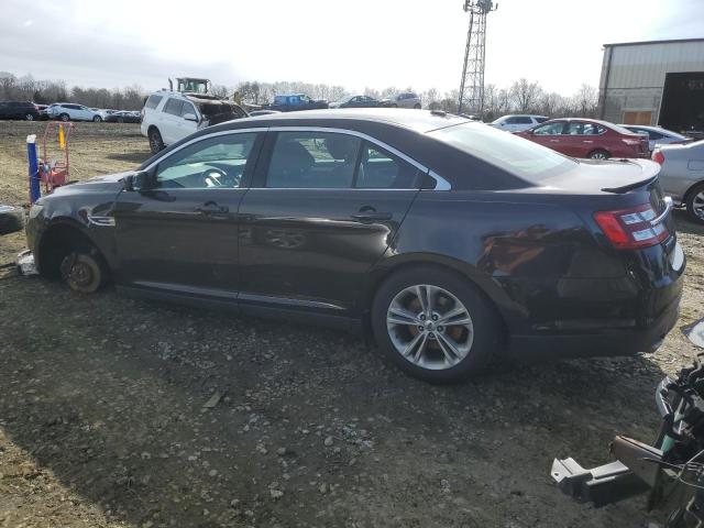 Photo 2 from auction – 2014 FORD TAURUS SEL with VIN 1FAHP2E84EG116458