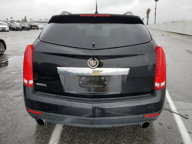 Photo 6 from auction – 2011 CADILLAC SRX with VIN 3GYFNGEY3BS549586