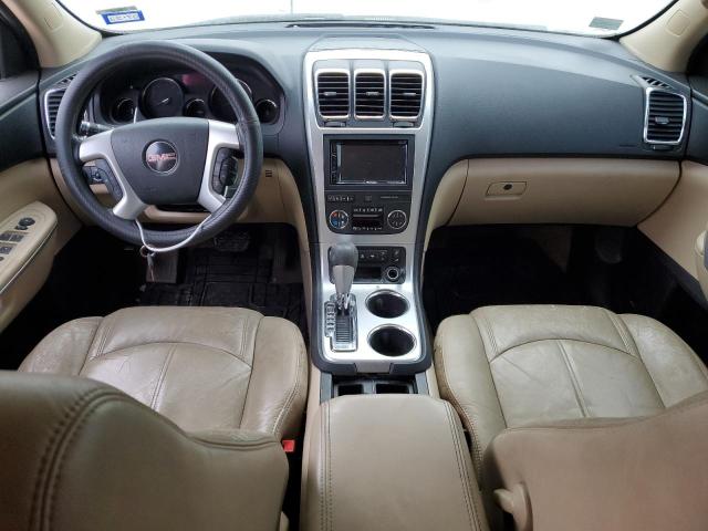 Photo 8 from auction – 2011 GMC ACADIA SLT with VIN 1GKKRRED2BJ126702