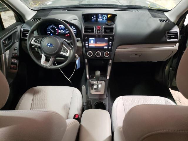 Photo 8 from auction – 2018 SUBARU FORESTER 2 with VIN JF2SJAGCXJH609953