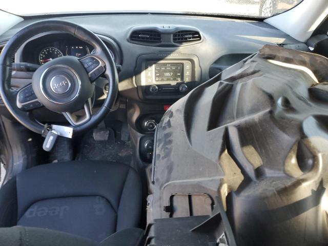 Photo 8 from auction – 2016 JEEP RENEGADE L with VIN ZACCJBBT6GPD71004
