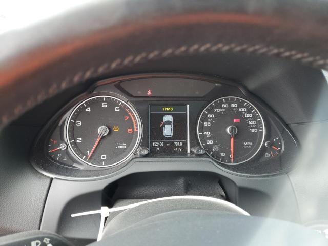Photo 9 from auction – 2014 AUDI Q5 PREMIUM with VIN WA1LFAFP3EA051073