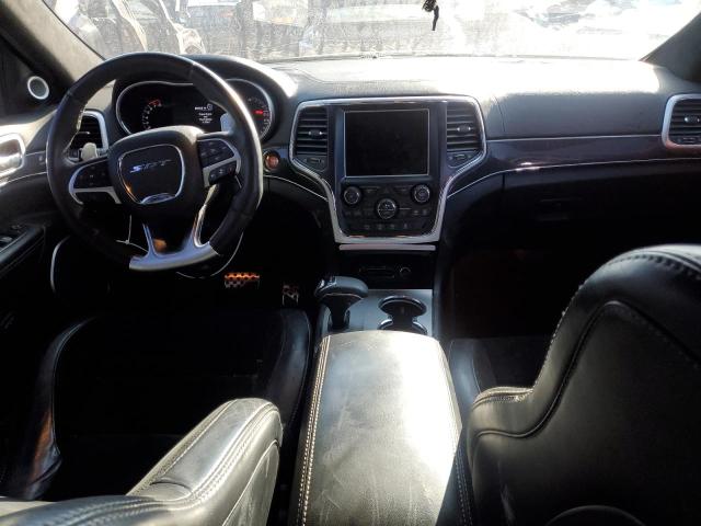Photo 8 from auction – 2014 JEEP GRAND CHER with VIN 1C4RJFDJ1EC588149