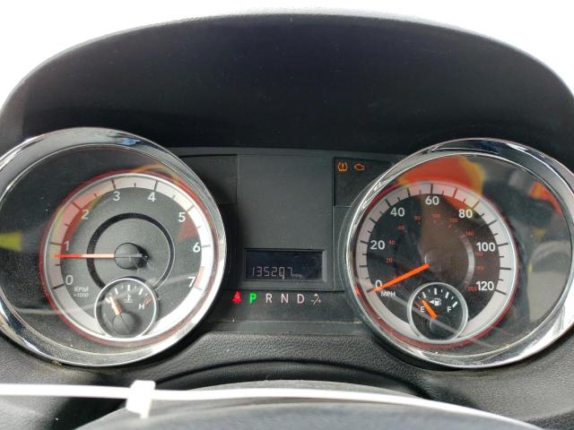 Photo 9 from auction – 2012 DODGE GRAND CARA with VIN 2C4RDGBG1CR346566