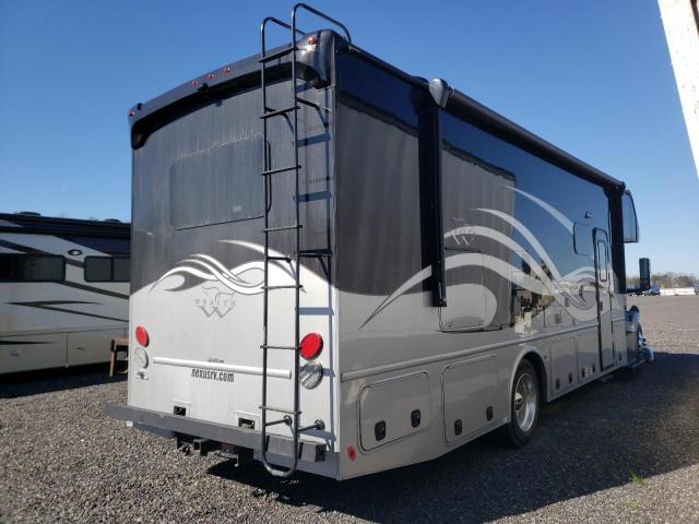 Photo 4 from auction – 2021 INTERNATIONAL MV607 with VIN 3HAEUMMM6ML268778