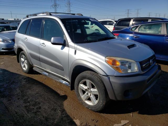 Photo 4 from auction – 2004 TOYOTA RAV4 with VIN JTEHD20V640005784