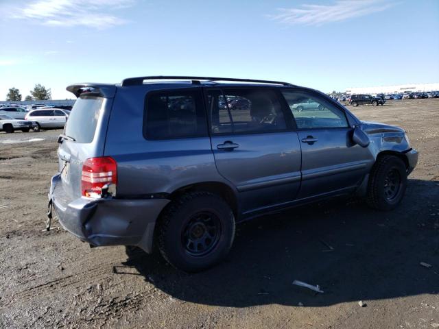 Photo 3 from auction – 2003 TOYOTA HIGHLANDER with VIN JTEHF21A930100327