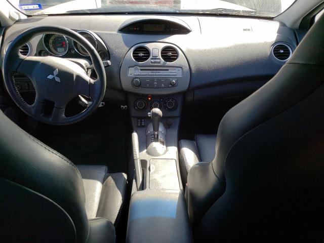 Photo 8 from auction – 2011 MITSUBISHI ECLIPSE GS with VIN 4A31K5DF8BE002608