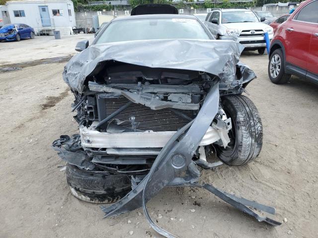 Photo 5 from auction – 2015 BMW 428 I with VIN WBA3N7C52FK224430