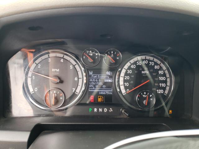 Photo 9 from auction – 2012 DODGE RAM 2500 P with VIN 3C6TD5ET1CG245799