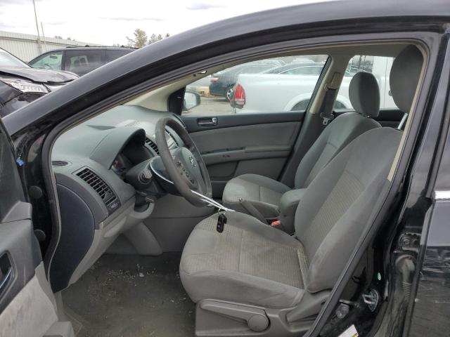 Photo 7 from auction – 2008 NISSAN SENTRA 2.0 with VIN 3N1AB61E28L690945
