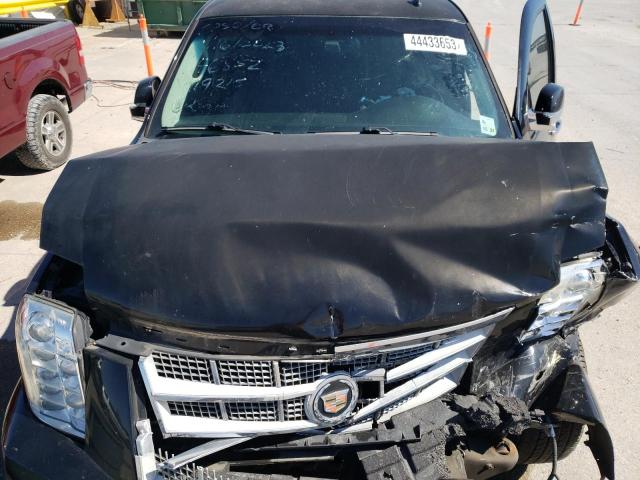Photo 12 from auction – 2013 CADILLAC ESCALADE E with VIN 1GYS3KEF4DR279215