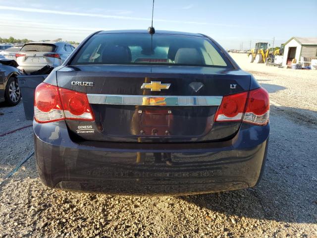 Photo 6 from auction – 2015 CHEVROLET CRUZE LT with VIN 1G1PC5SB3F7231453