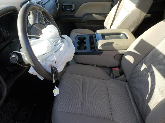 Photo 7 from auction – 2014 CHEVROLET 10/1500 with VIN 1GCRCREC9EZ103006