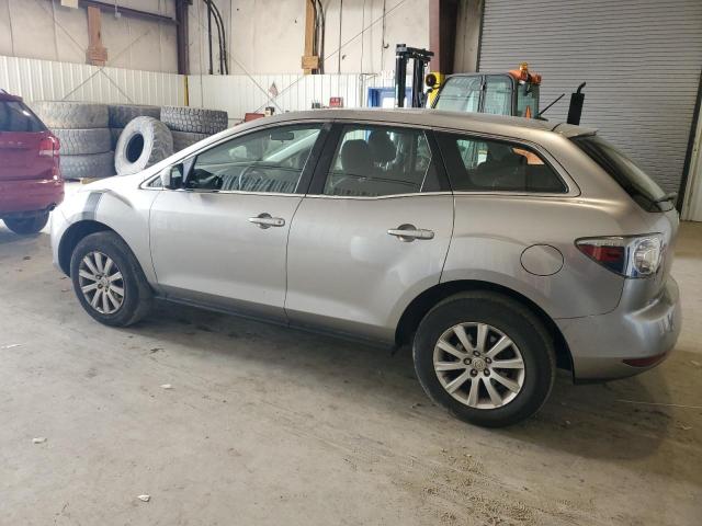 Photo 2 from auction – 2010 MAZDA CX-7 with VIN JM3ER2WM5A0331165