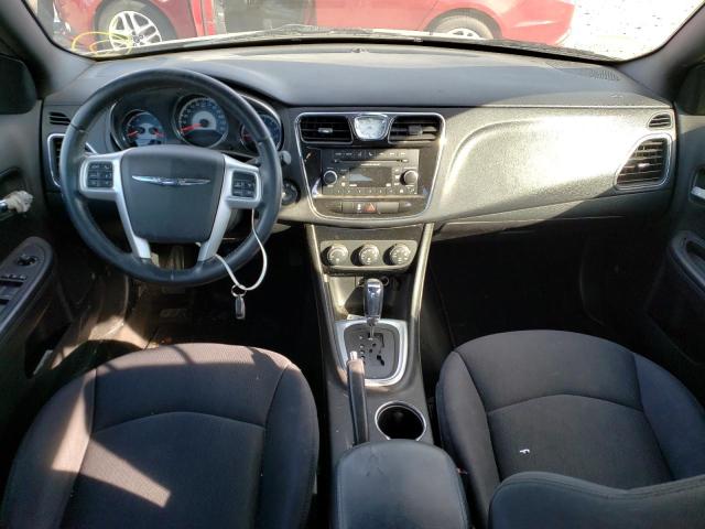 Photo 8 from auction – 2013 CHRYSLER 200 TOURIN with VIN 1C3CCBBB8DN505232