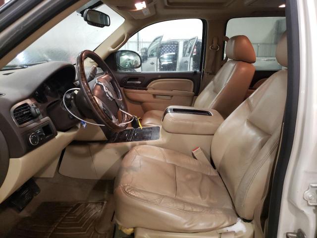 Photo 7 from auction – 2011 GMC YUKON XL D with VIN 1GKS2MEF0BR199982