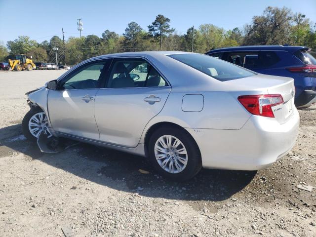 Photo 2 from auction – 2012 TOYOTA CAMRY BASE with VIN 4T1BF1FK3CU622185