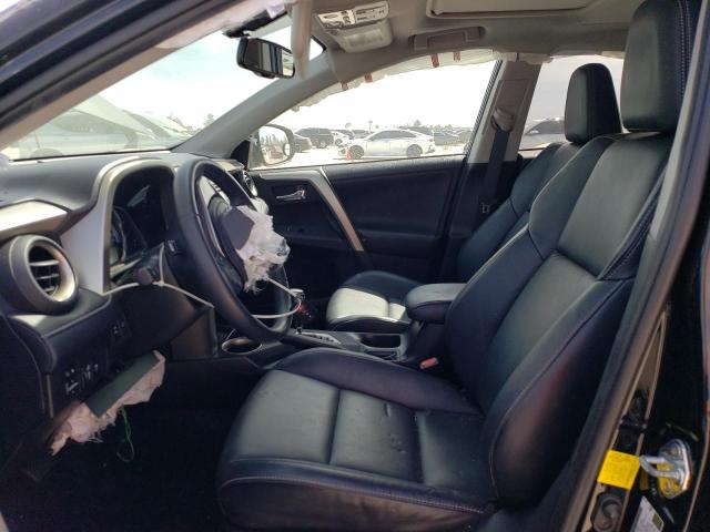 Photo 7 from auction – 2014 TOYOTA RAV4 LIMIT with VIN 2T3DFREV0EW147236
