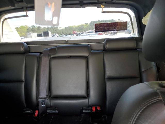 Photo 10 from auction – 2011 CHEVROLET AVALANCHE with VIN 3GNTKGE37BG180893