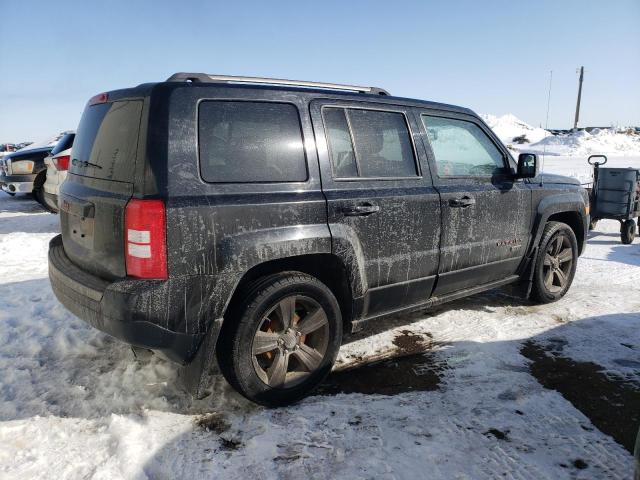 Photo 3 from auction – 2016 JEEP PATRIOT with VIN 1C4NJPAB0GD683154