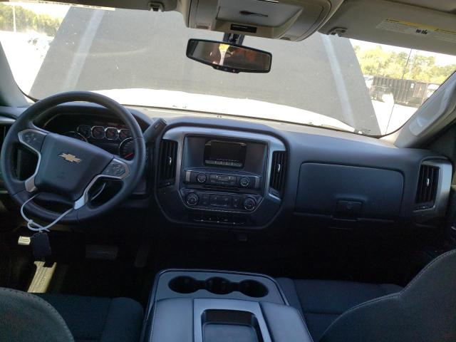 Photo 8 from auction – 2014 CHEVROLET SILVERADO with VIN 3GCPCREC2EG327192