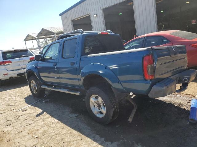 Photo 2 from auction – 2003 NISSAN FRONTIER C with VIN 1N6ED27TX3C422685