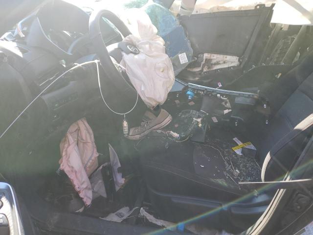 Photo 7 from auction – 2022 NISSAN SENTRA SR with VIN 3N1AB8DV1NY218810