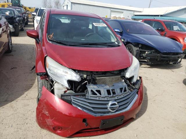 Photo 5 from auction – 2015 NISSAN VERSA NOTE with VIN 3N1CE2CP9FL418882