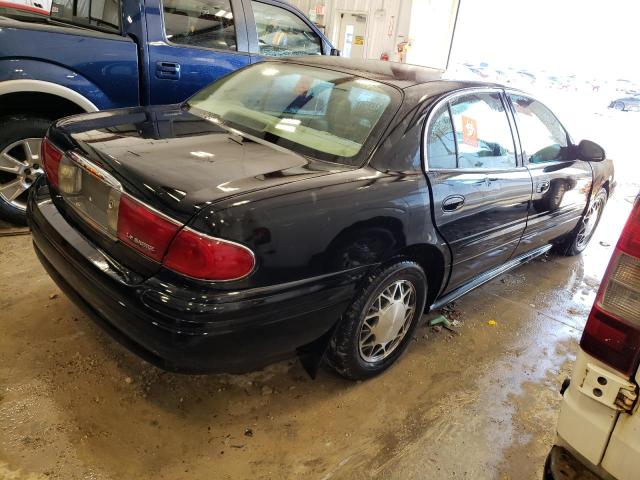 Photo 3 from auction – 2004 BUICK LESABRE CU with VIN 1G4HP52K844133108