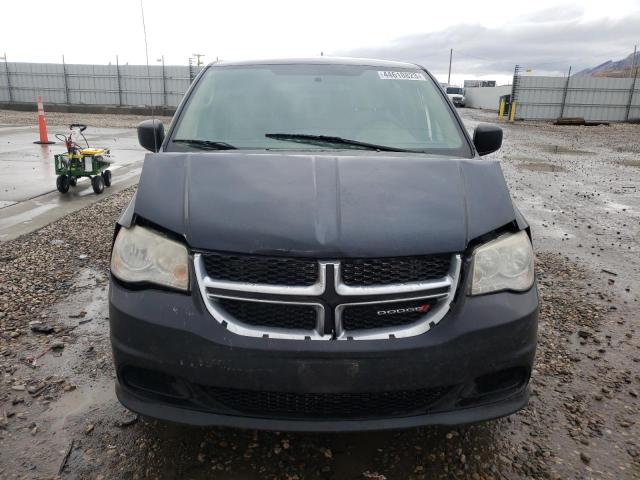 Photo 5 from auction – 2014 DODGE GRAND CARA with VIN 2C4RDGBG3ER161051