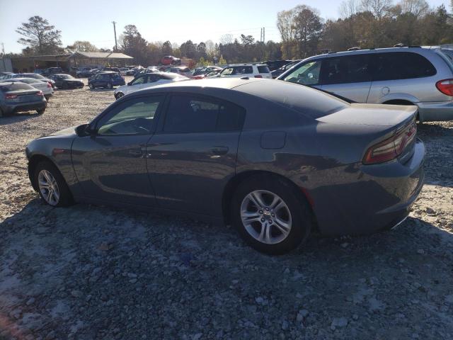 Photo 2 from auction – 2018 DODGE CHARGER SX with VIN 2C3CDXBG0JH234080