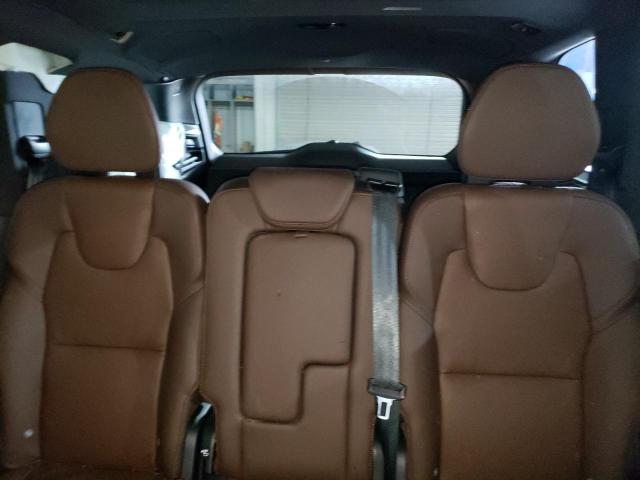 Photo 10 from auction – 2023 VOLVO XC90 PLUS with VIN YV4062PN7P1924058