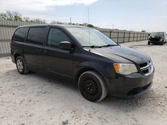 Photo 4 from auction – 2012 DODGE GRAND CARA with VIN 2C4RDGBG1CR346566
