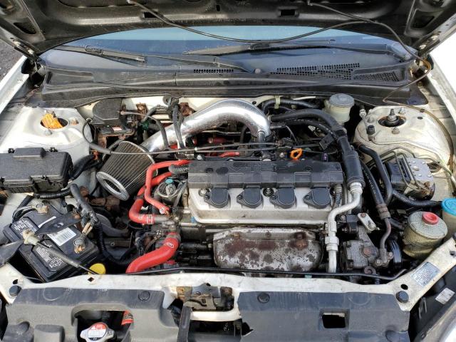 Photo 7 from auction – 2004 HONDA CIVIC with VIN 2HGES267X4H607820