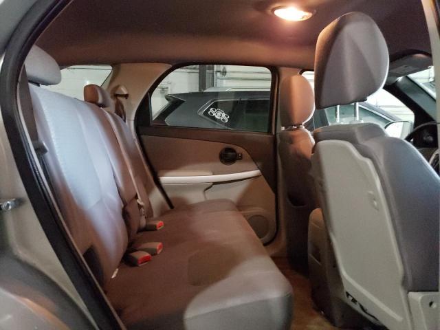 Photo 11 from auction – 2007 CHEVROLET EQUINOX LT with VIN 2CNDL73F276111888