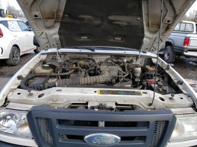 Photo 11 from auction – 2009 FORD RANGER with VIN 1FTYR10D99PA38770