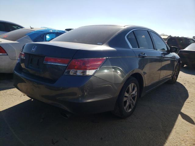 Photo 3 from auction – 2012 HONDA ACCORD LXP with VIN 1HGCP2F49CA088089