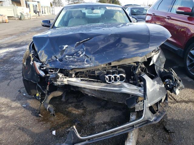 Photo 5 from auction – 2013 AUDI A5 PREMIUM with VIN WAUCFAFR8DA063545