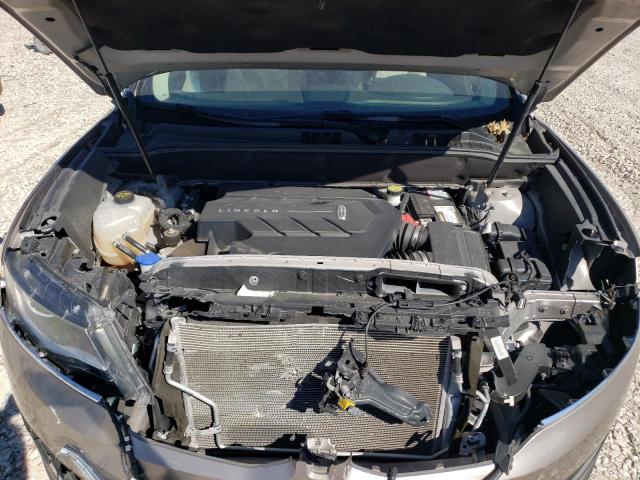 Photo 11 from auction – 2018 LINCOLN MKX RESERV with VIN 2LMPJ8LP7JBL42001