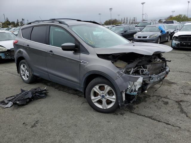 Photo 4 from auction – 2014 FORD ESCAPE SE with VIN 1FMCU0G99EUC37880
