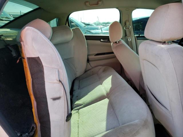 Photo 10 from auction – 2007 CHEVROLET IMPALA LT with VIN 2G1WT58N579154002