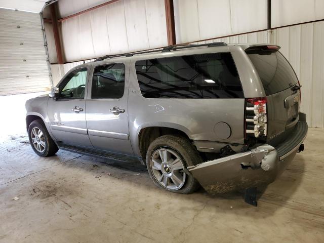 Photo 2 from auction – 2009 CHEVROLET SUBURBAN K with VIN 1GNFK36309R166252
