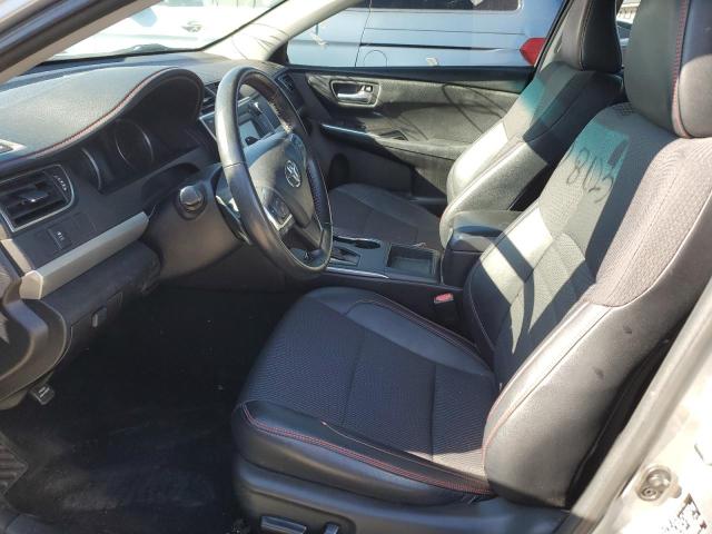 Photo 7 from auction – 2016 TOYOTA CAMRY LE with VIN 4T1BF1FK7GU229182