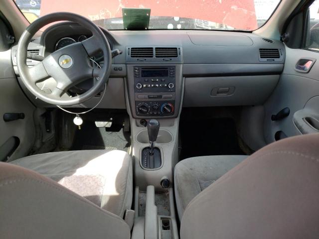 Photo 8 from auction – 2006 CHEVROLET COBALT LS with VIN 1G1AK55FX67659530