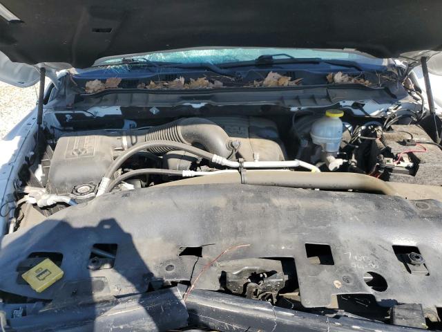 Photo 11 from auction – 2017 RAM 1500 ST with VIN 1C6RR6FT7HS646144