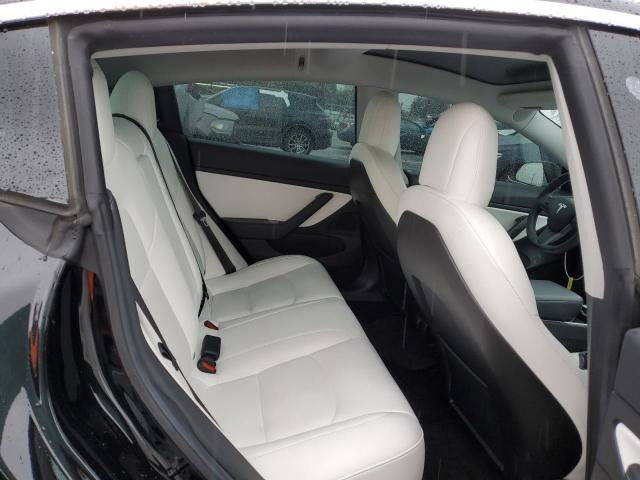 Photo 10 from auction – 2019 TESLA MODEL 3 with VIN 5YJ3E1EA2KF444765