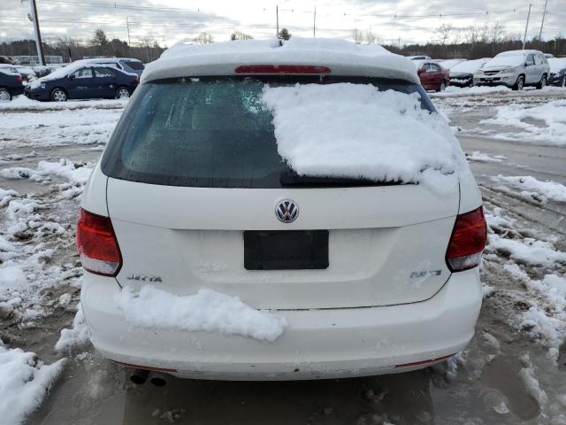 Photo 6 from auction – 2011 VOLKSWAGEN JETTA S with VIN 3VWPZ7AJ7BM616280