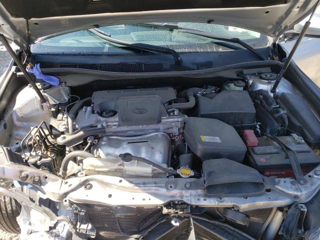 Photo 11 from auction – 2015 TOYOTA CAMRY LE with VIN 4T1BF1FK9FU112184