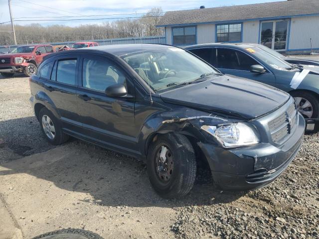 Photo 4 from auction – 2007 DODGE CALIBER with VIN 1B3HB28B57D182202